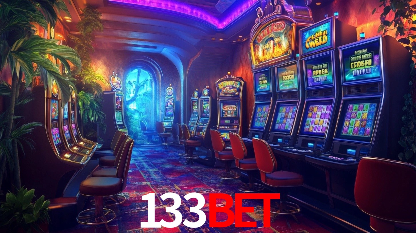 Welcome Bonus 133bet