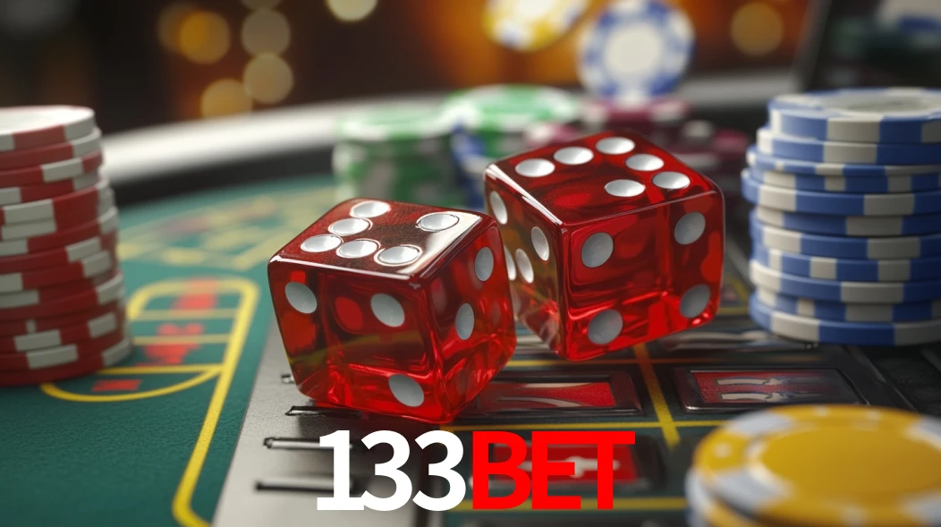 Statistics 133bet