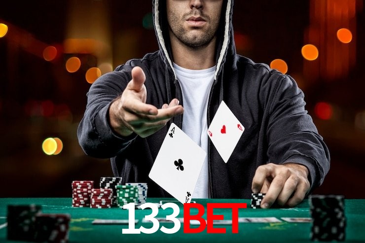 133bet App Interface