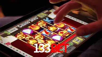 Descubra o Mundo do Cassino Online com 133bet