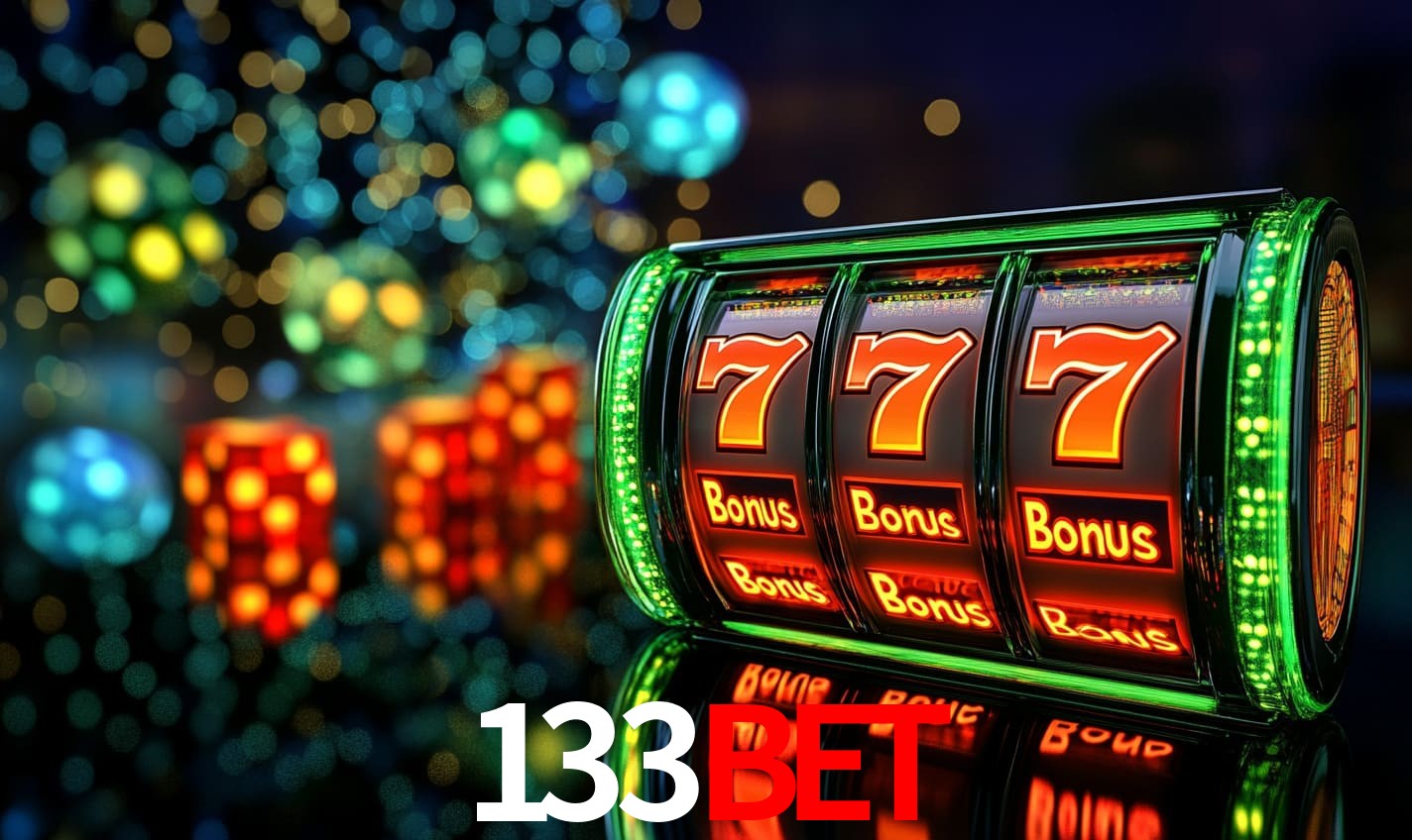 Benefícios da Conta 133bet