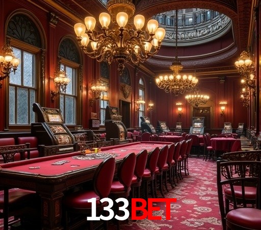 Ofertas Exclusivas 133bet