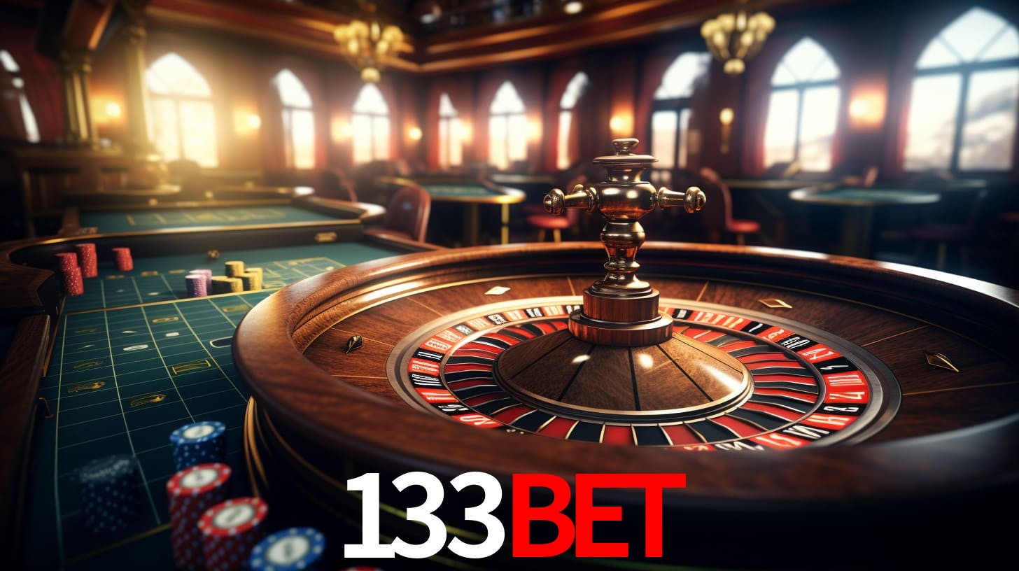 Bonus Features 133bet