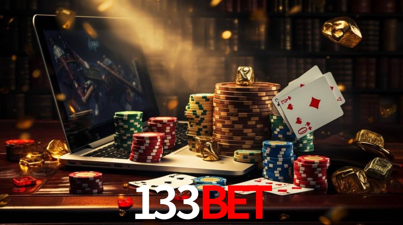 Casino VIP 133bet