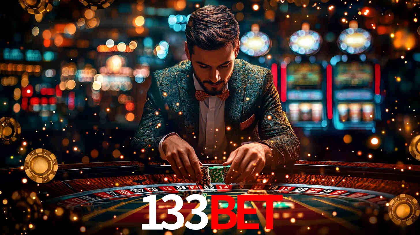 Tennis Betting 133bet