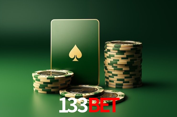 Slot Games 133bet