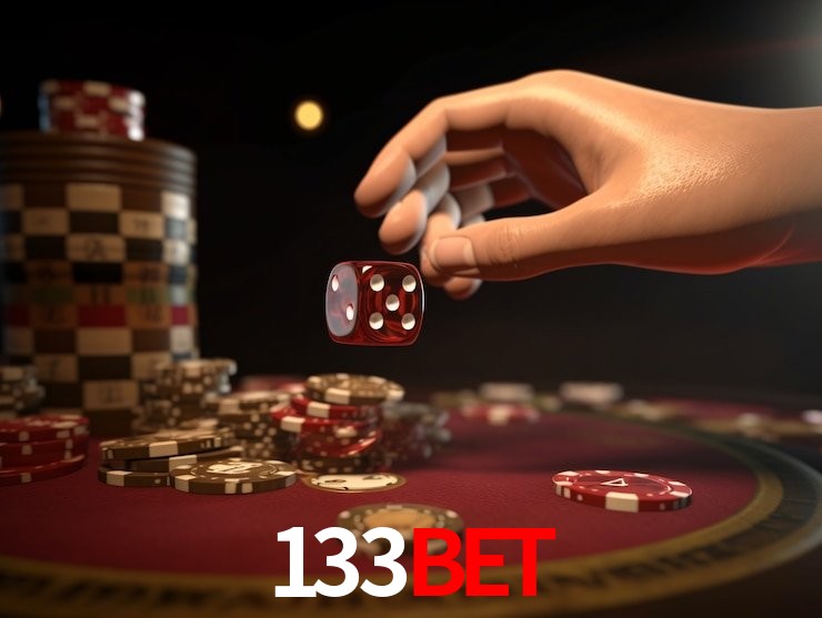 Jogos de Slot 133bet