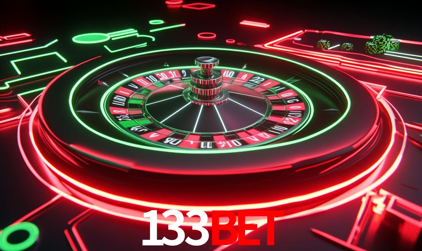 Desvendando o Mundo dos Jogos Virtuais na 133bet