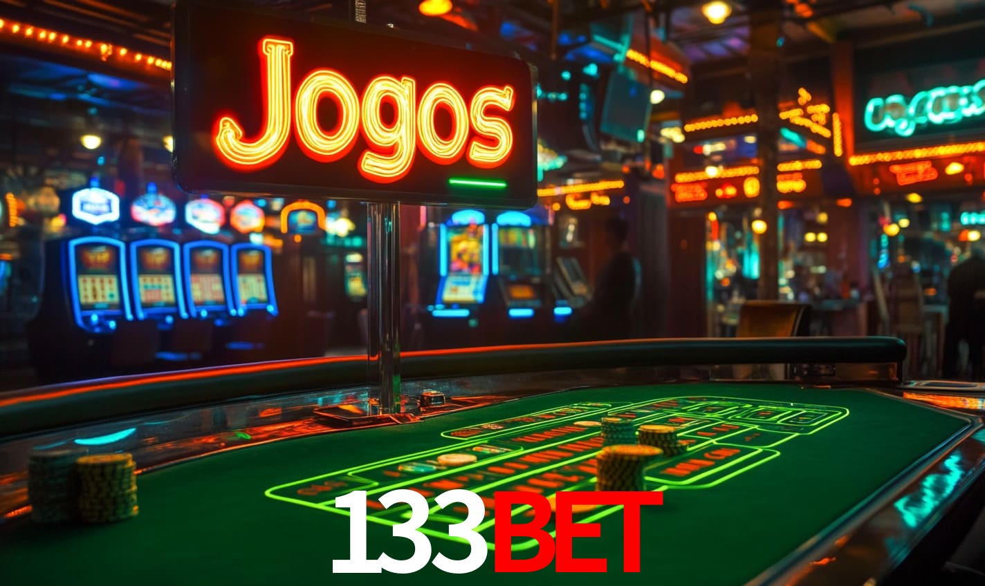 Cadastro Rápido 133bet