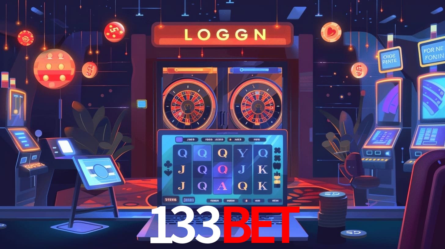 Promoções Sazonais 133bet