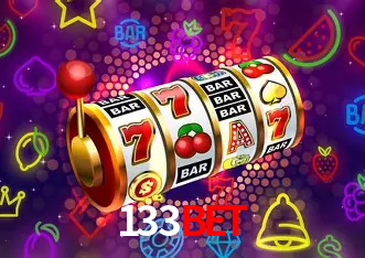 Descubra a Magia dos Jogos de Arcade no 133bet