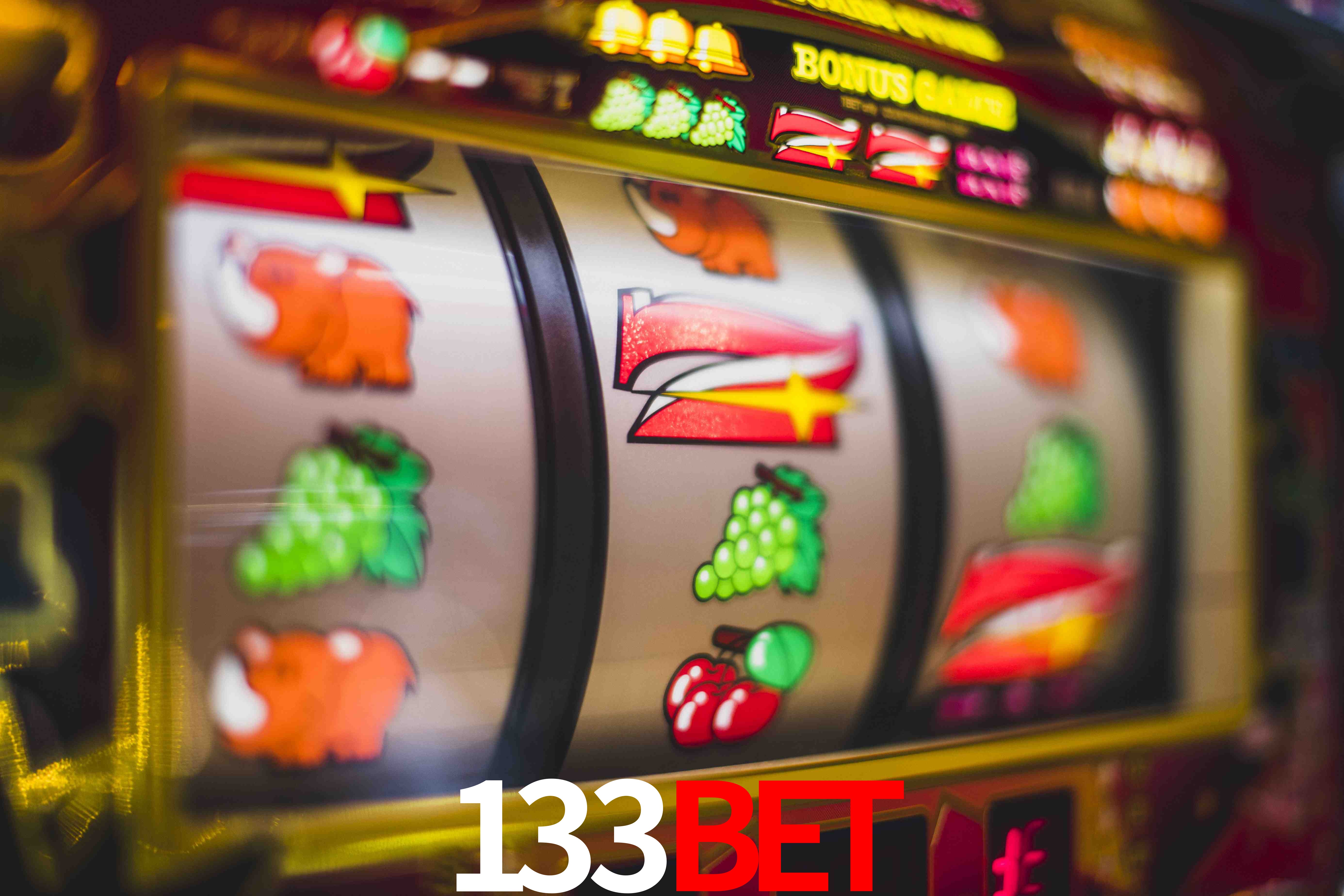 Games Directory 133bet