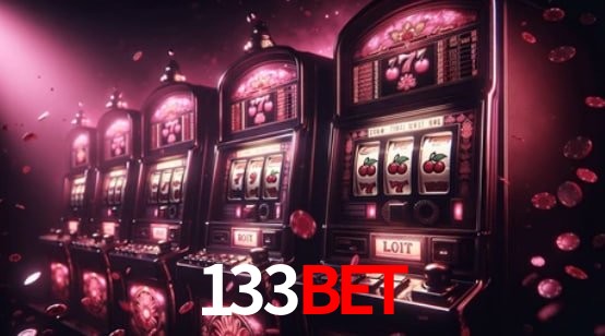 Interface do App 133bet