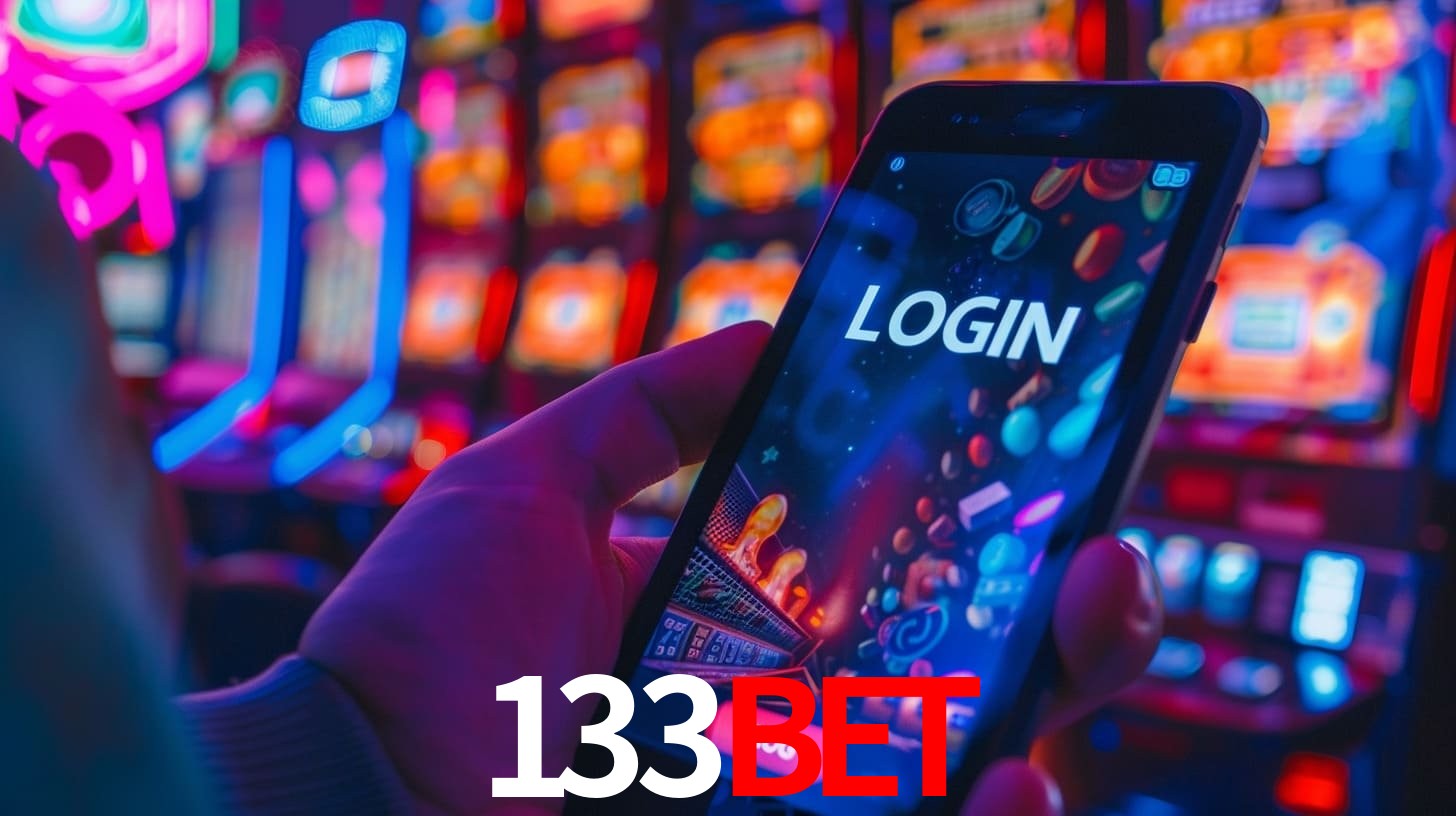 Casino Ao Vivo 133bet