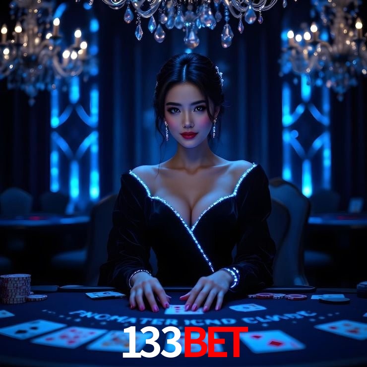 Provedores de Jogos 133bet