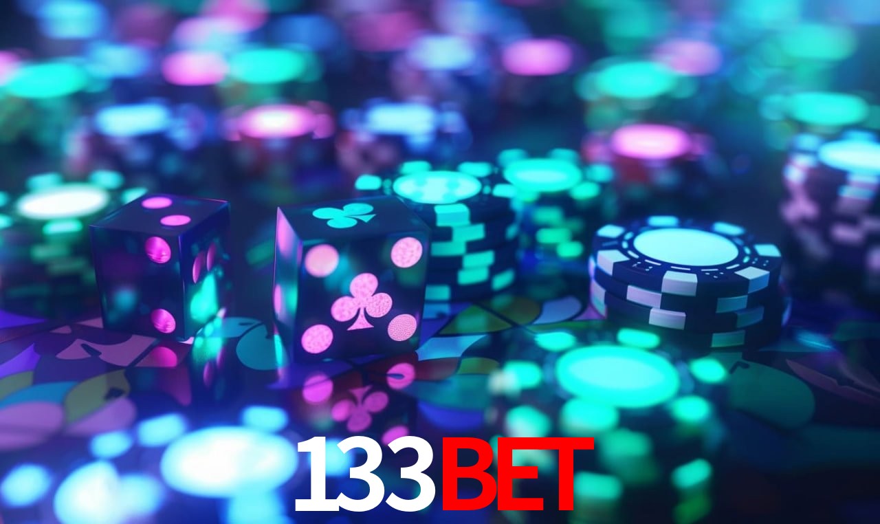 Mesa de Blackjack 133bet