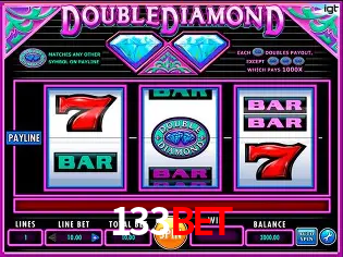 Desvendando o Mundo dos Jogos Virtuais na 133bet