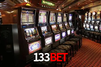 Apostas Esportivas na 133bet: Um Guia Completo