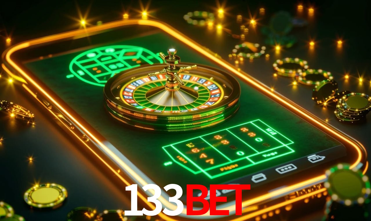 Promoção Relâmpago 133bet