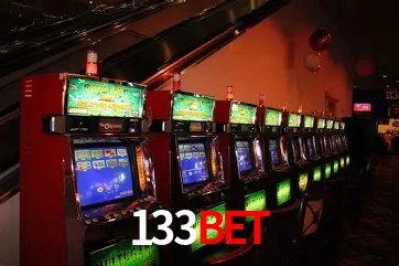 A Popularidade dos Caça-Níqueis no 133bet