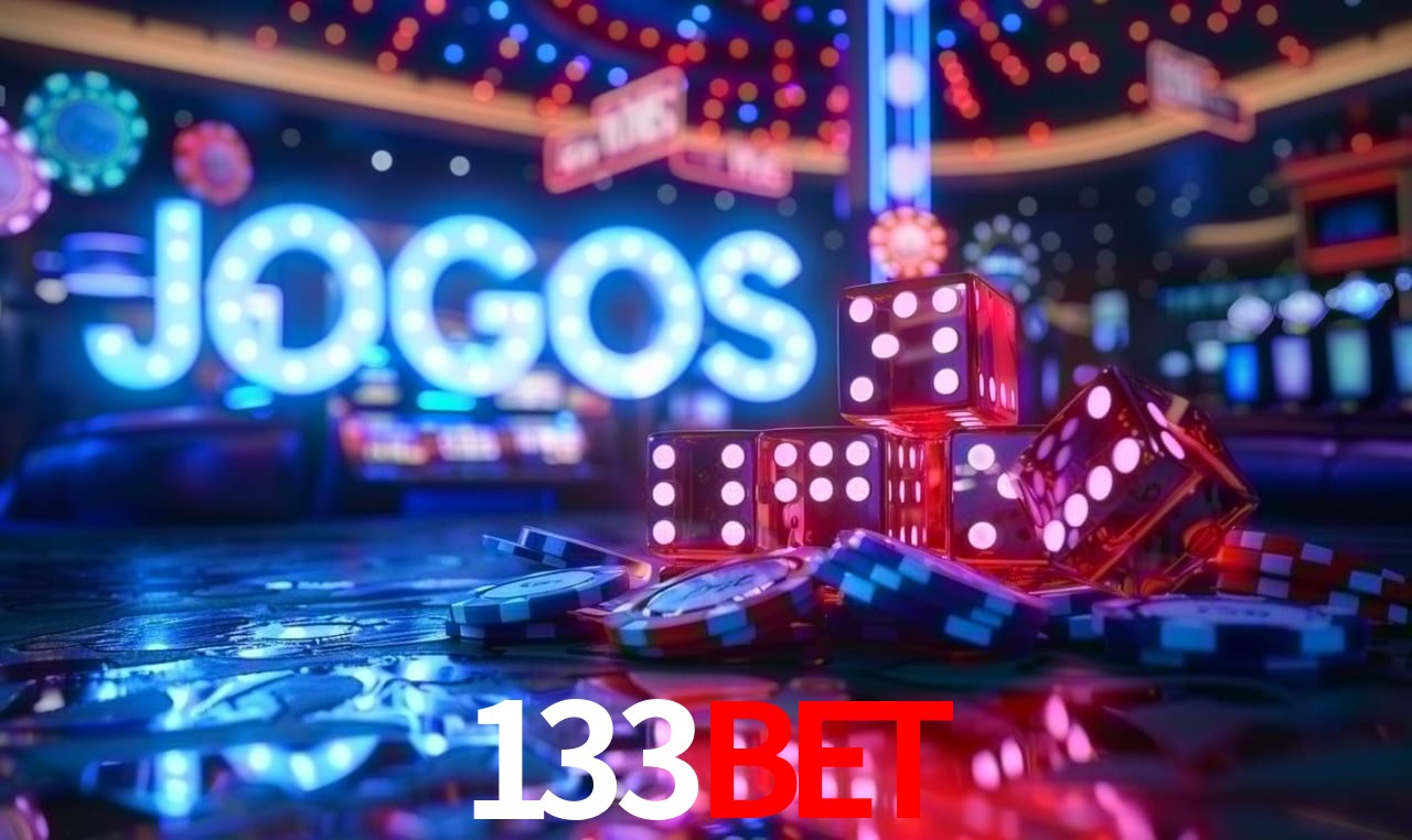 Jogos Exclusivos 133bet