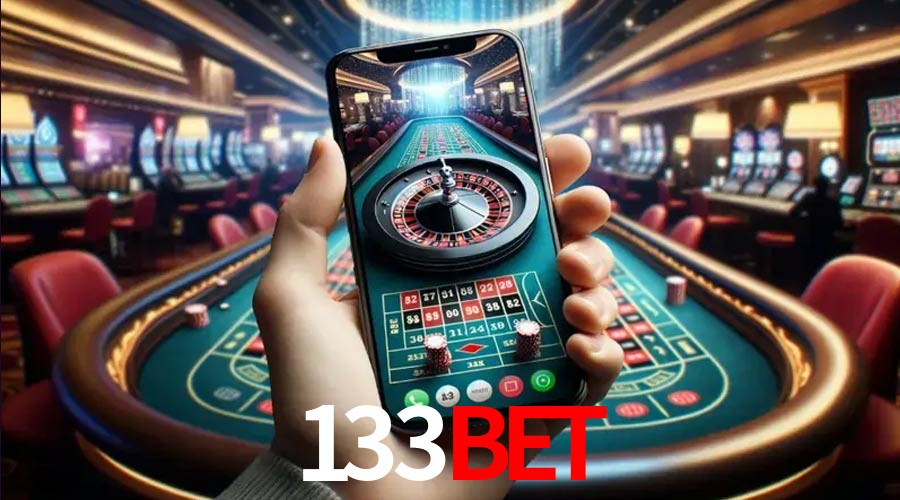Exclusive Offers 133bet