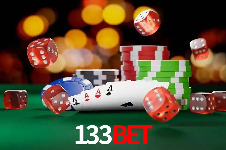 Casino Ao Vivo 133bet