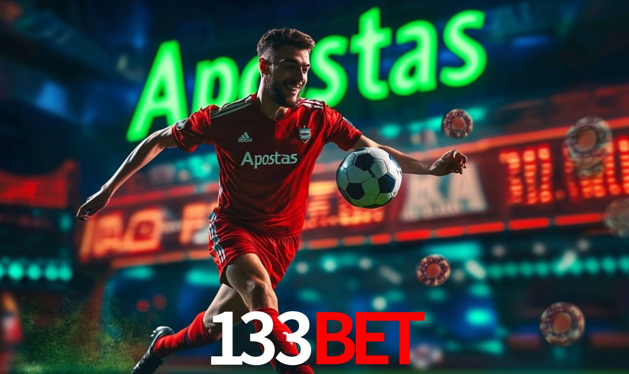 PIX Instantâneo 133bet
