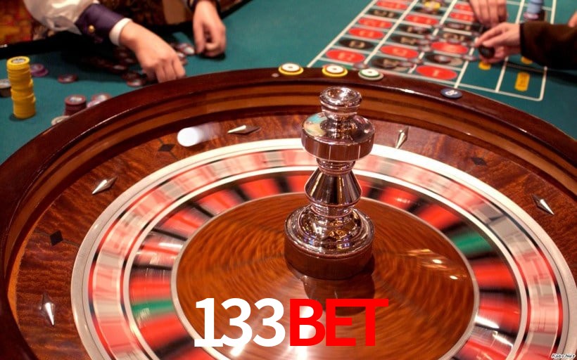 Programa VIP 133bet