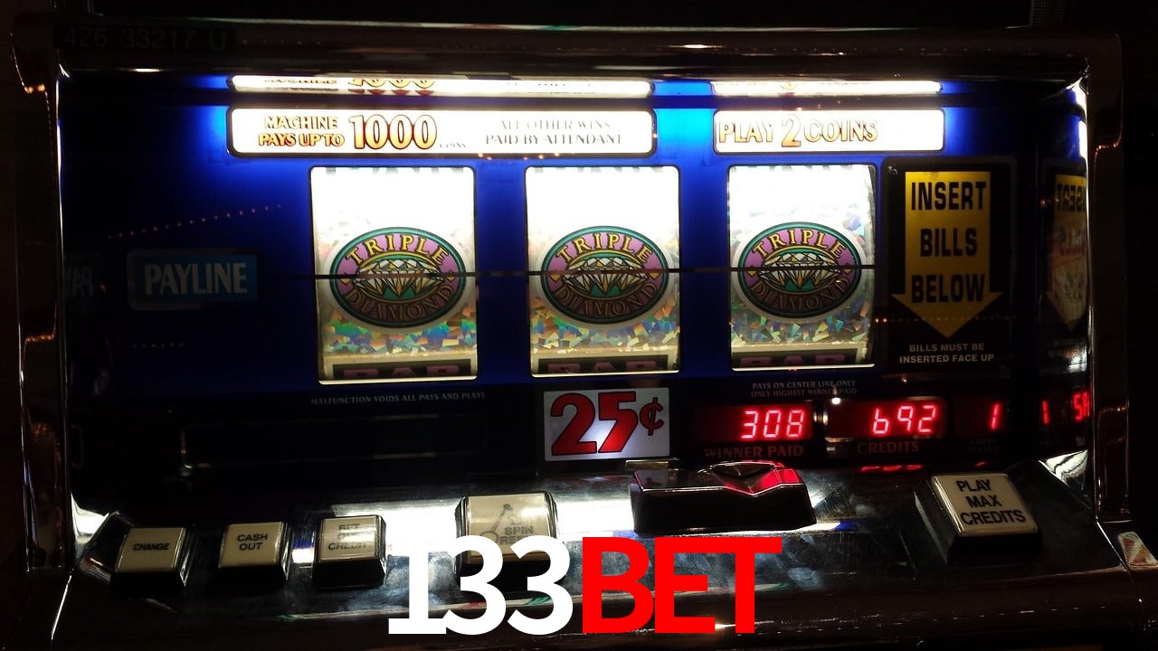 Game Providers 133bet