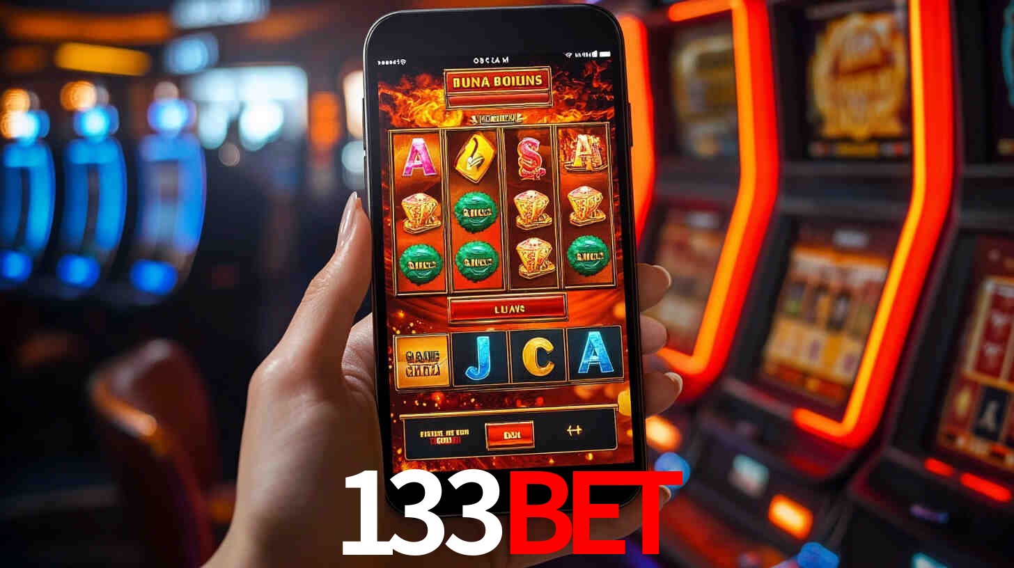 Blackjack Table 133bet