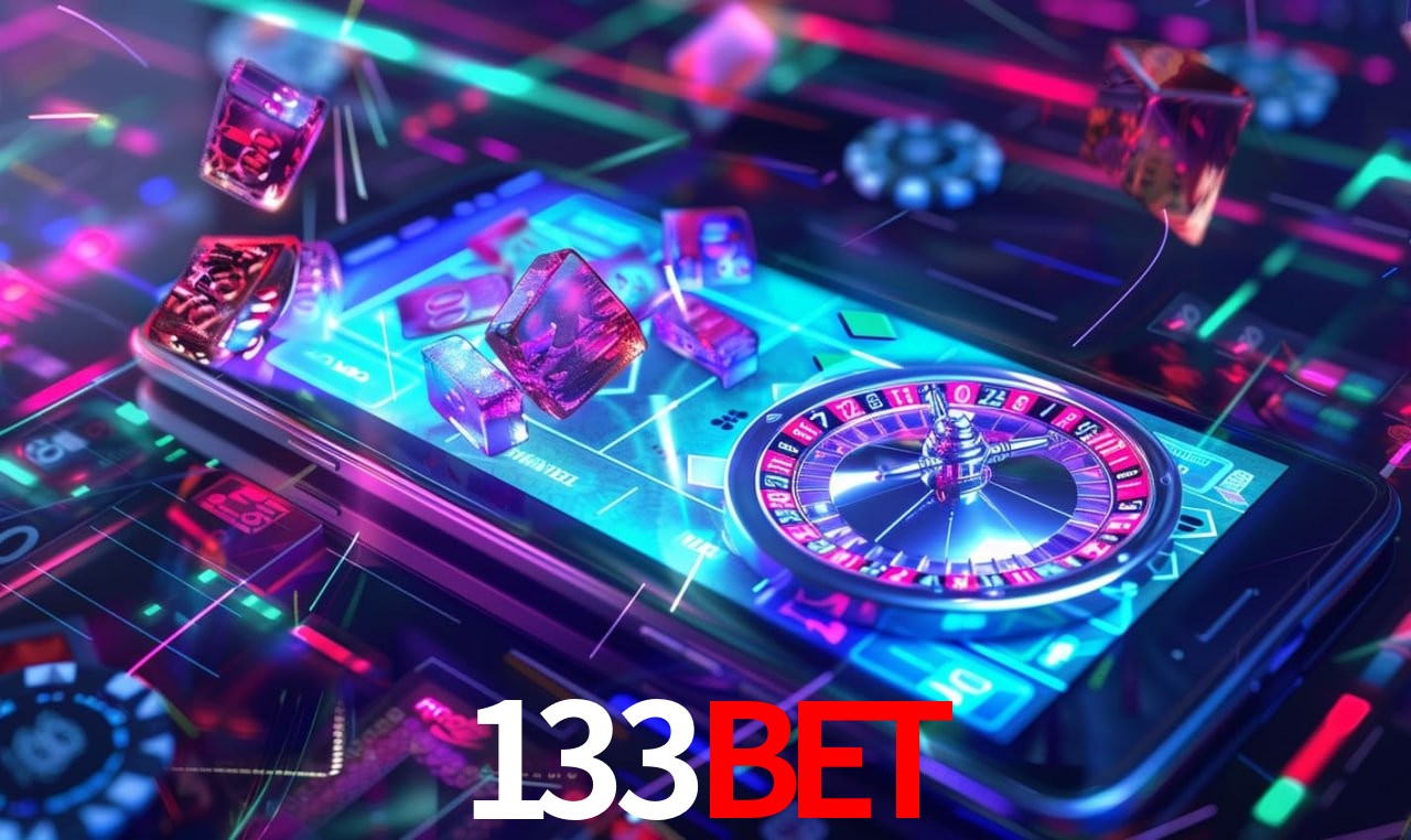 Apostas de Tênis 133bet