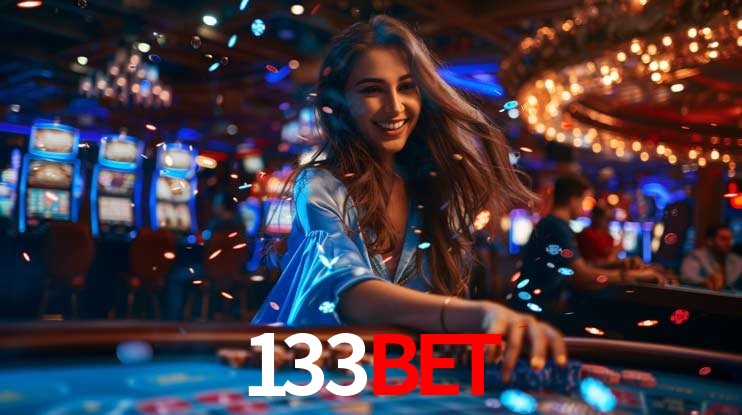 Secure Login 133bet