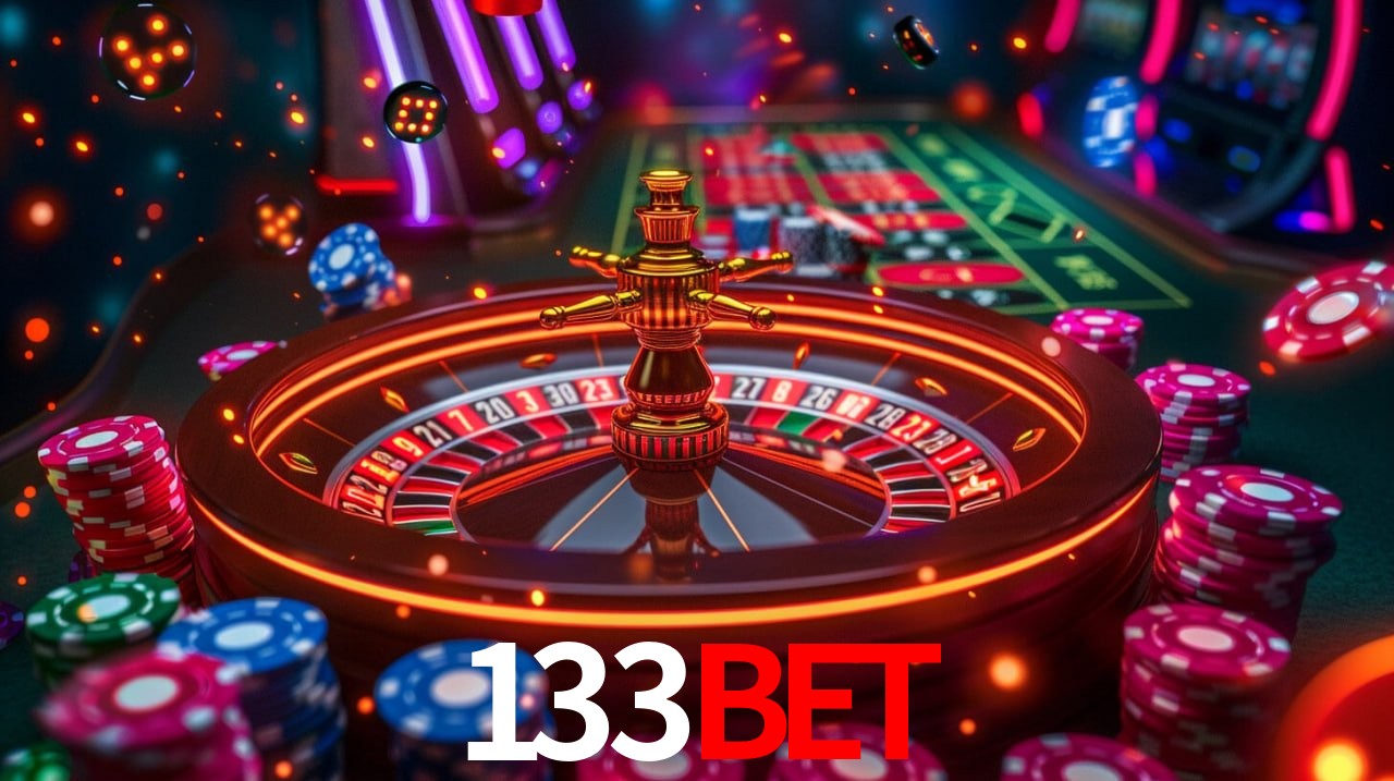 133bet: Seu Especialista em Apostas Esportivas Brasileiras